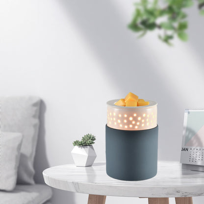 sanceo Electric Wax Melt Warmer and Scent Diffuser