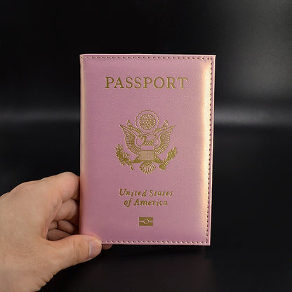 sanceo Passport Case