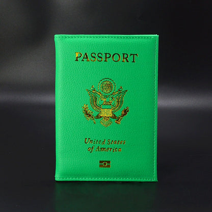 sanceo Passport Case