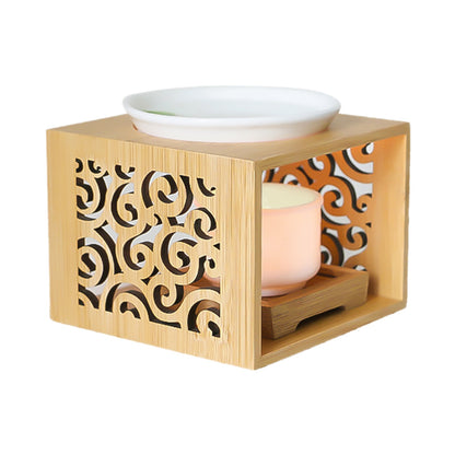 sanceo Essential Oil Burner