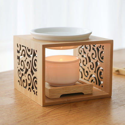 sanceo Essential Oil Burner