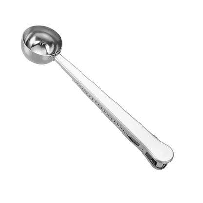 sanceo 2-in-1 scooper and clip