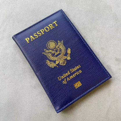 sanceo Passport Case