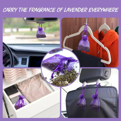 sanceo Lavender drawer Sachet's