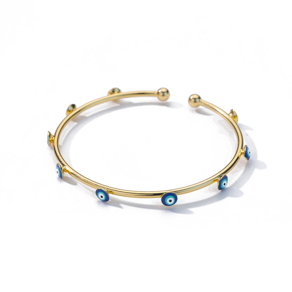 sanceo Evil Eye Bracelet