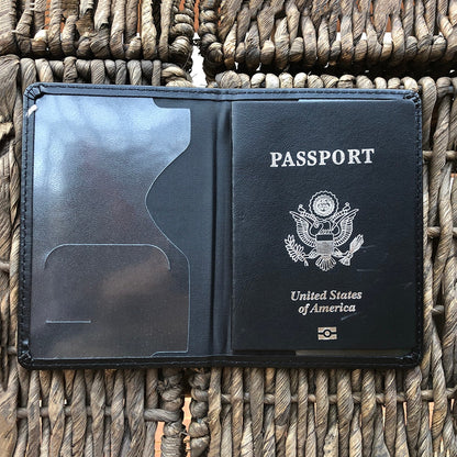 sanceo Passport Case