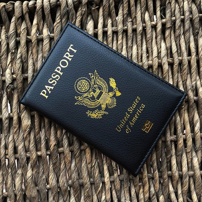 sanceo Passport Case