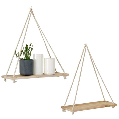 sanceo Hanging Nordic Shelving