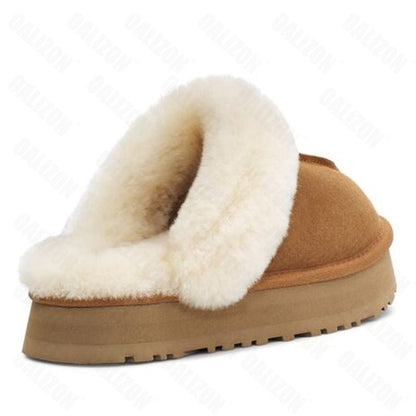 sanceo Cozy House Shoes