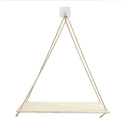 sanceo Hanging Nordic Shelving